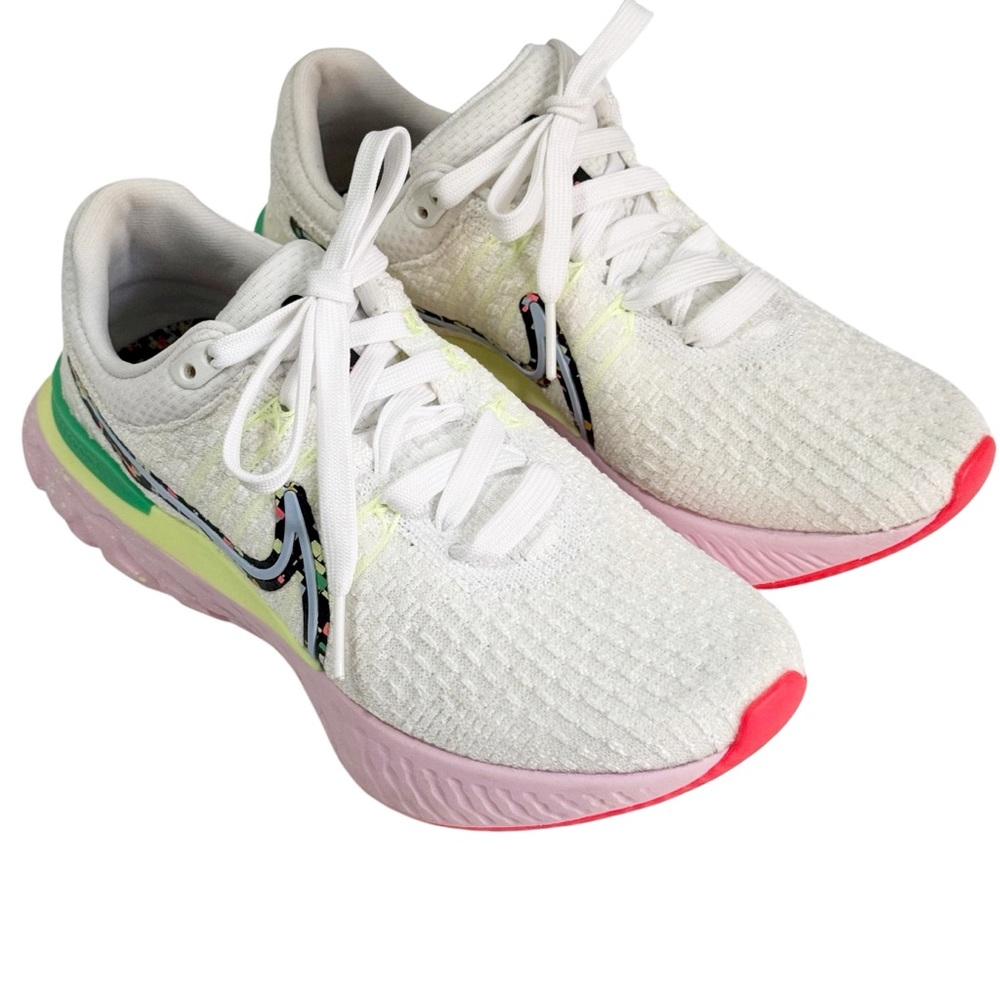 Nike React Infinity Run Flyknit 3 6.5